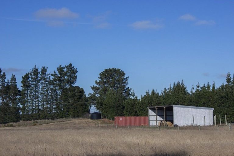 Photo of property in 538 Ashley Road, Starvation Hill, Oxford, 7471