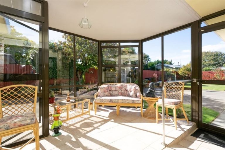 Photo of property in 6 Hammerichs Road, Rapaura, Blenheim, 7272