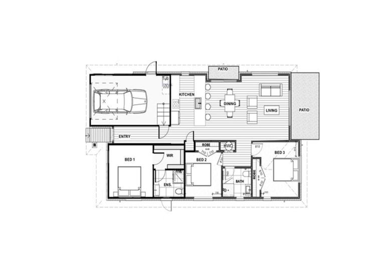 Photo of property in 65 Ta Moko Drive, Gulf Harbour, 0930