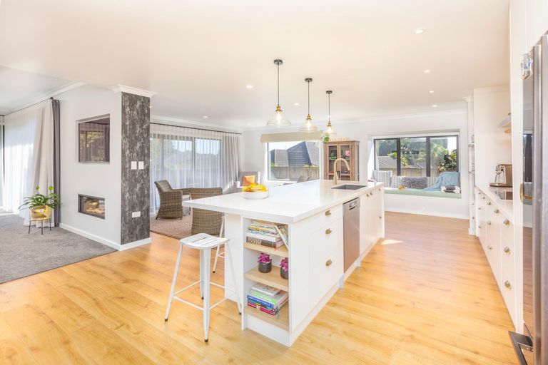 Photo of property in 3 Elias Court, The Gardens, Auckland, 2105