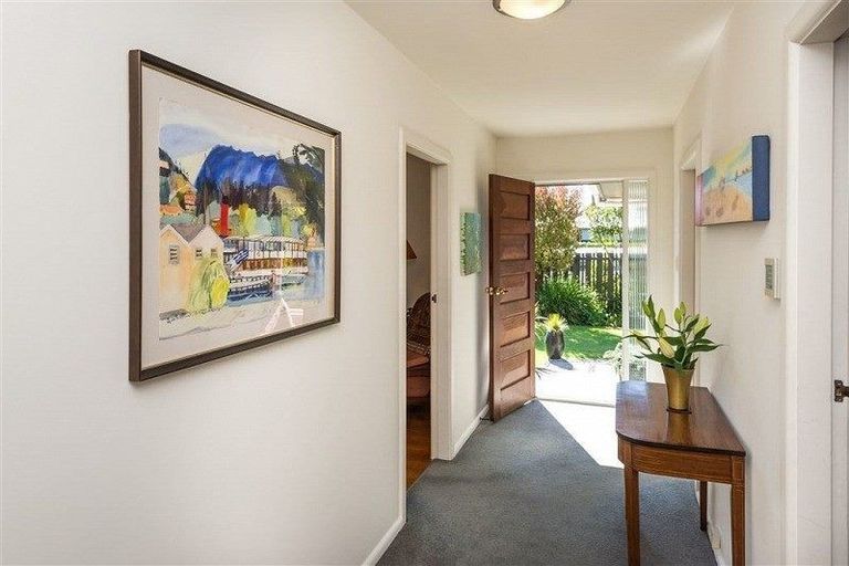 Photo of property in 30 Plynlimon Road, Fendalton, Christchurch, 8052