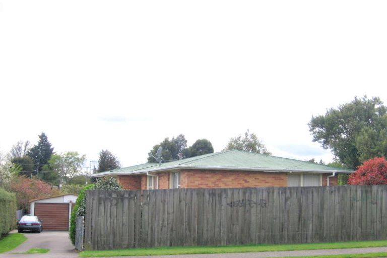 Photo of property in 8 Basley Road, Owhata, Rotorua, 3010