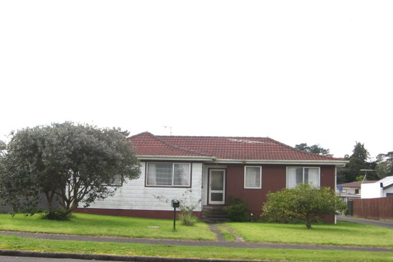 Photo of property in 26 Frangipani Avenue, Manurewa, Auckland, 2102
