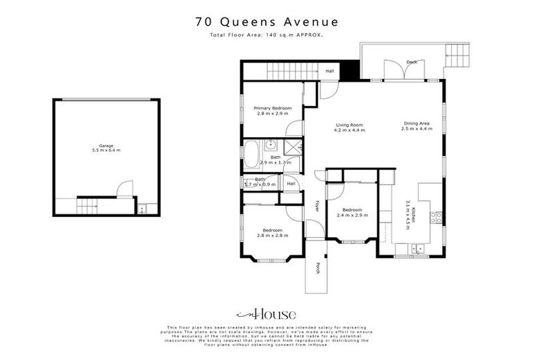 Photo of property in 70 Queens Avenue, Frankton, Hamilton, 3204