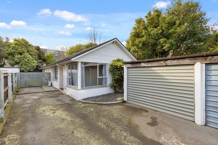 Photo of property in 2/373 Hereford Street, Linwood, Christchurch, 8011