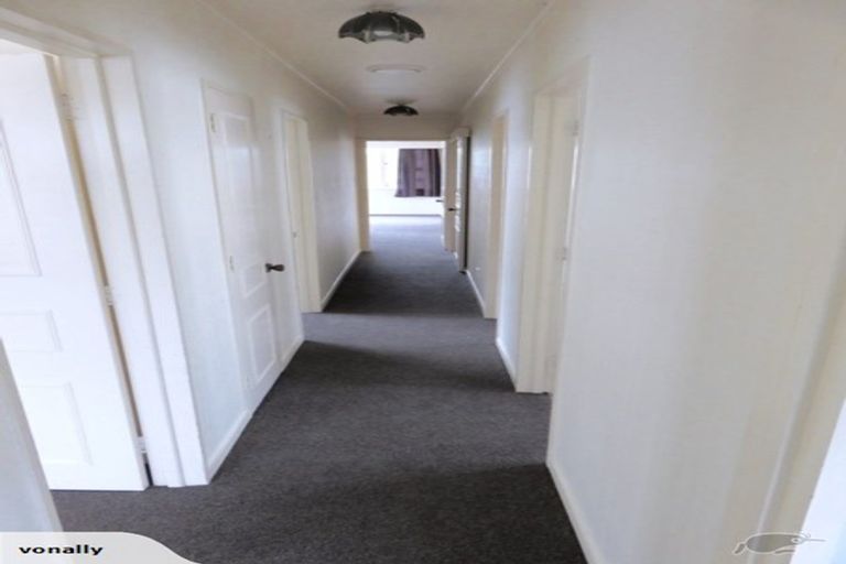 Photo of property in 91 Bridge Street, Bulls, 4818