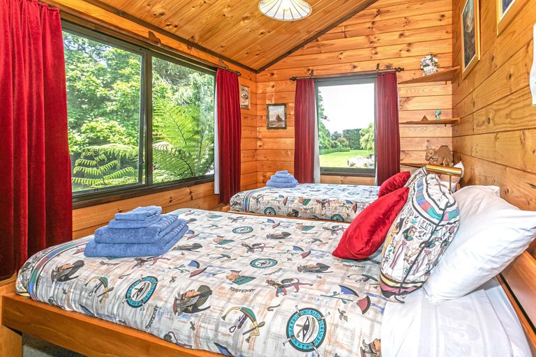 Photo of property in 314 Campbell Road, Richmond Downs, Walton, 3475