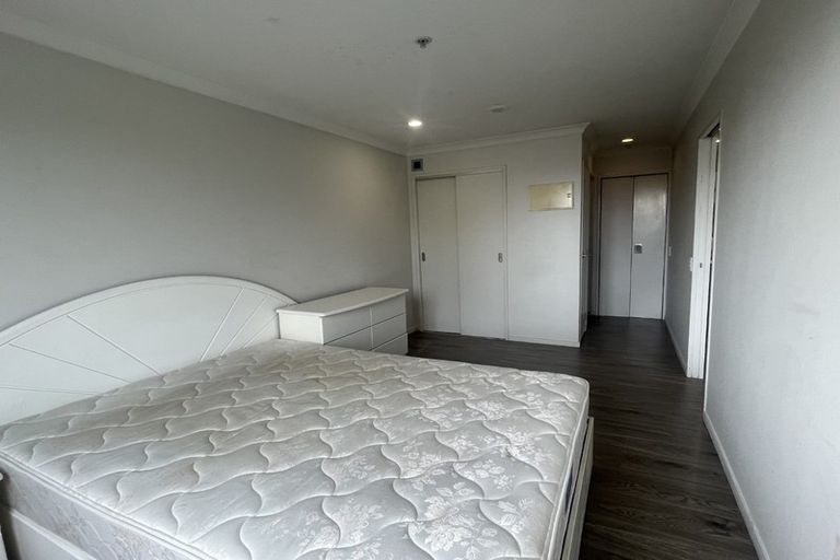 Photo of property in 2c/160 Symonds Street, Eden Terrace, Auckland, 1010