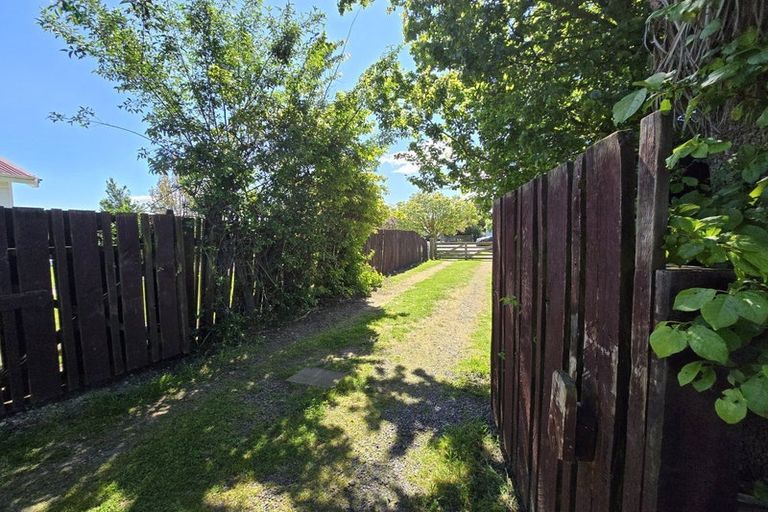 Photo of property in 13 Seddon Street, Cheviot, 7310