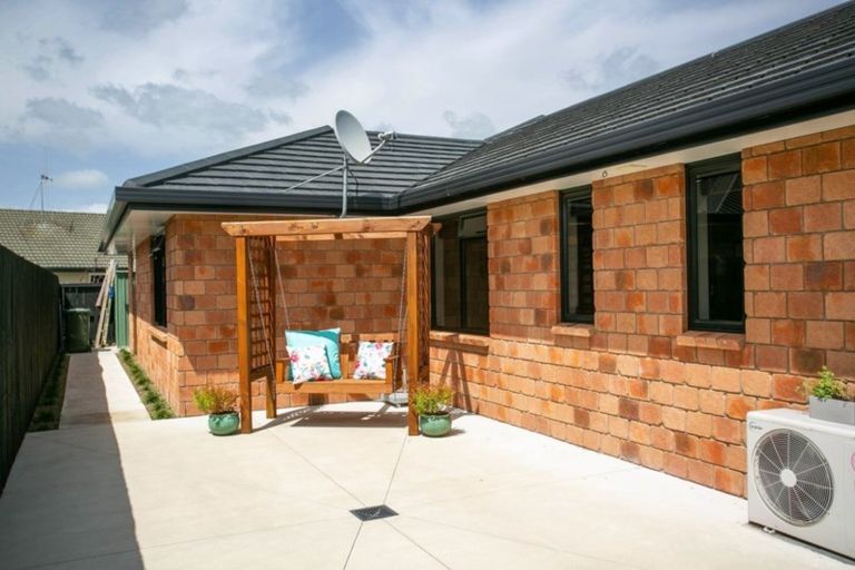 Photo of property in 9 Tulip Drive, Cambridge, 3434