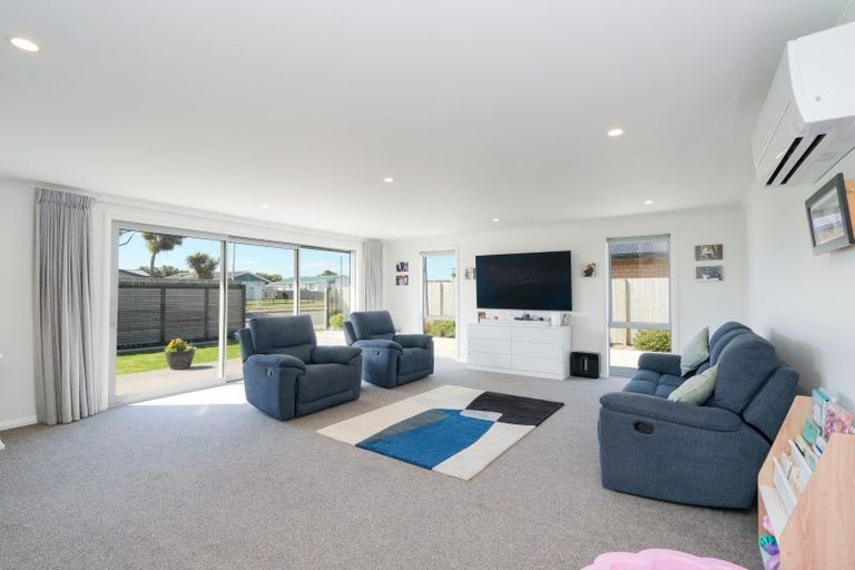 Photo of property in 97 Stirrat Street, Kingswell, Invercargill, 9812