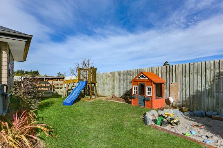 Photo of property in 20 Newbrook Terrace, Darfield, 7510