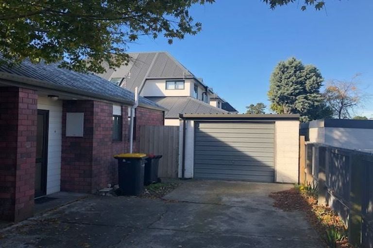 Photo of property in 4/88 Barbour Street, Waltham, Christchurch, 8011