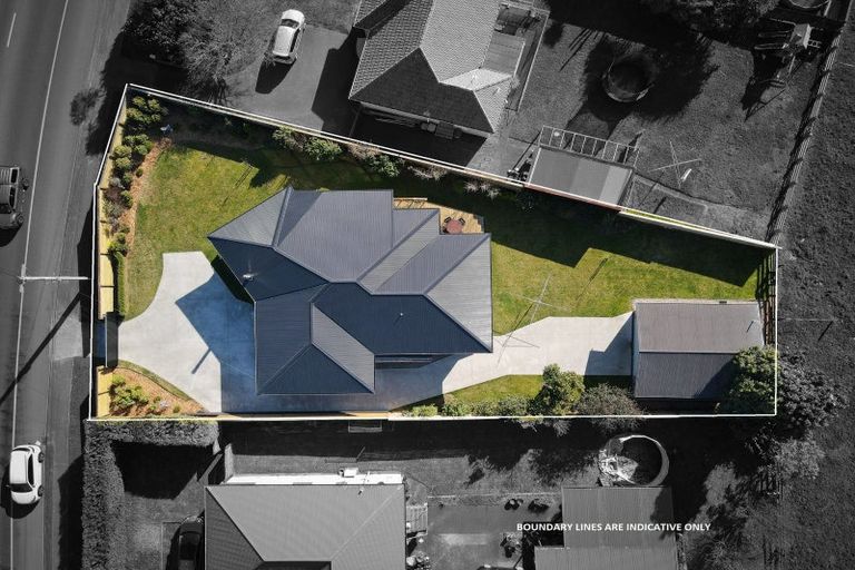 Photo of property in 897 Kihikihi Road, Te Awamutu, 3800