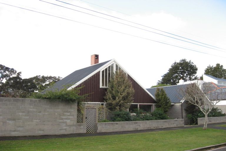 Photo of property in 134 Cannington Road, Maori Hill, Dunedin, 9010