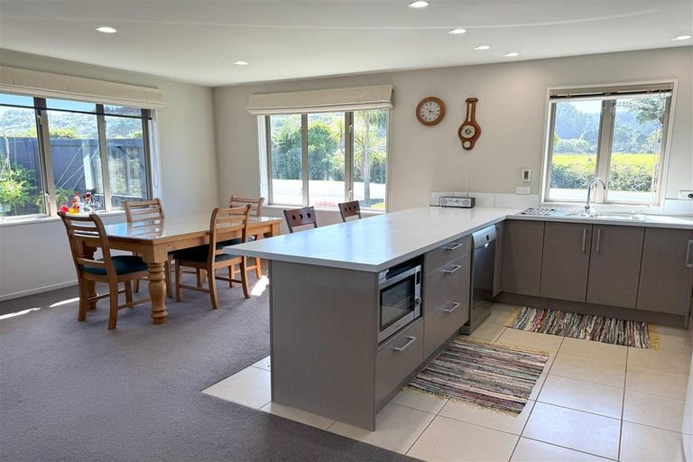 Photo of property in 142a Coulson Road, Paroa, Greymouth, 7805