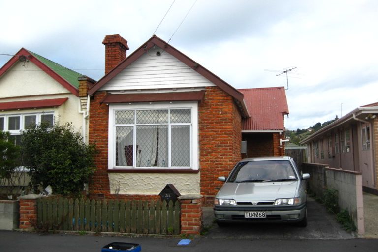 Photo of property in 54 Surrey Street, Caversham, Dunedin, 9012
