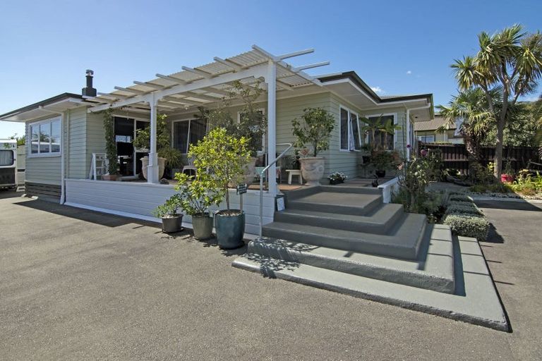 Photo of property in 9 Heaphy Street, Richmond, 7020