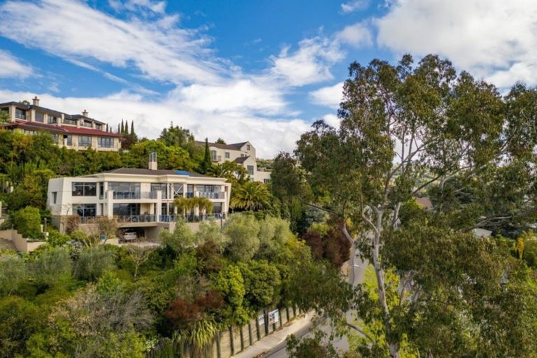 Photo of property in 35 Major Aitken Drive, Huntsbury, Christchurch, 8022