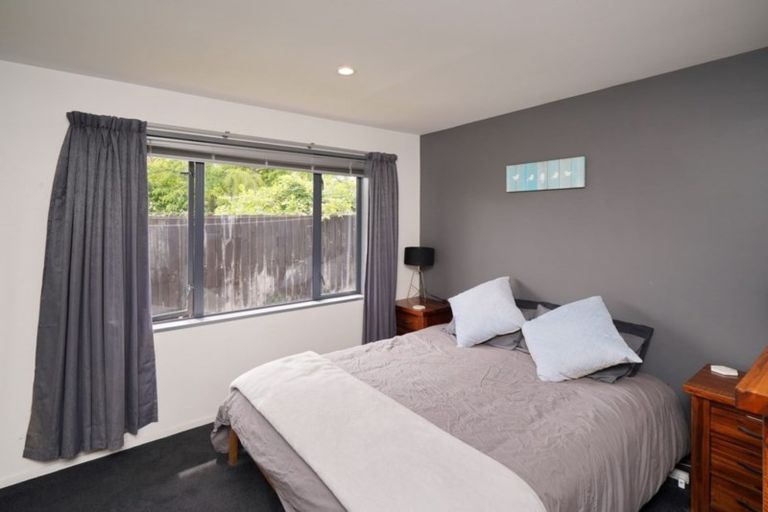 Photo of property in 97a Wildberry Street, Woolston, Christchurch, 8023