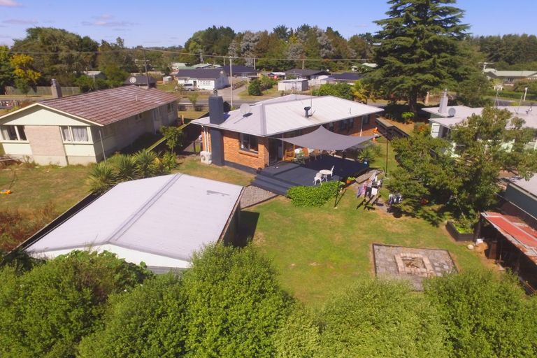 Photo of property in 149 Arapuni Street, Putaruru, 3411