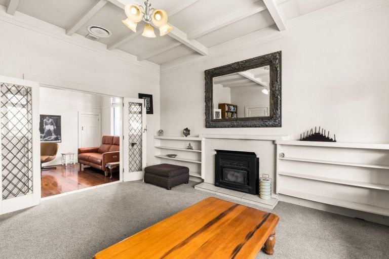 Photo of property in 517 Cornwall Road, Mahora, Hastings, 4120