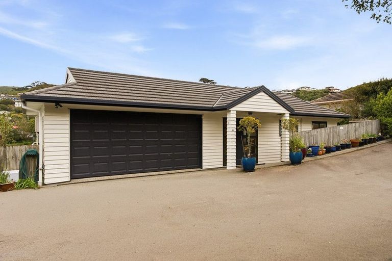 Photo of property in 84e Woodland Road, Johnsonville, Wellington, 6037