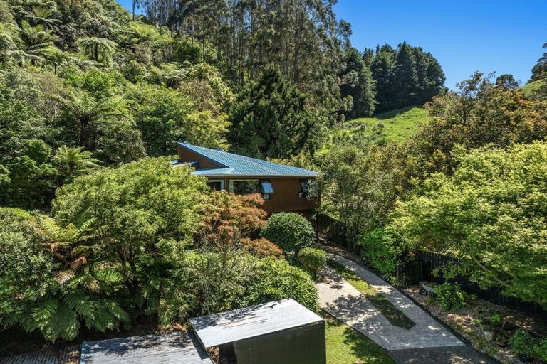 Photo of property in 159 Pongakawa Valley Road, Lake Rotoma, Rotorua, 3074