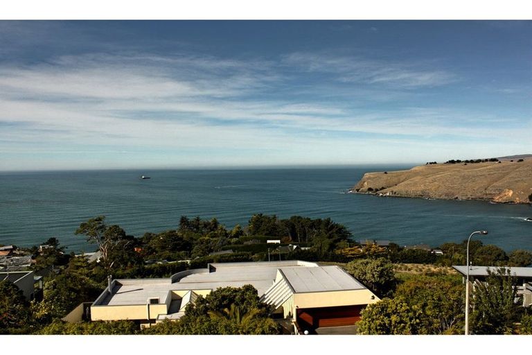 Photo of property in 3a Langdale Place, Scarborough, Christchurch, 8081