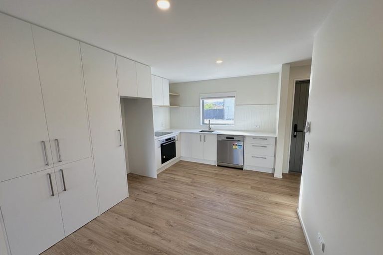 Photo of property in 2/45 Rahera Street, Spreydon, Christchurch, 8024