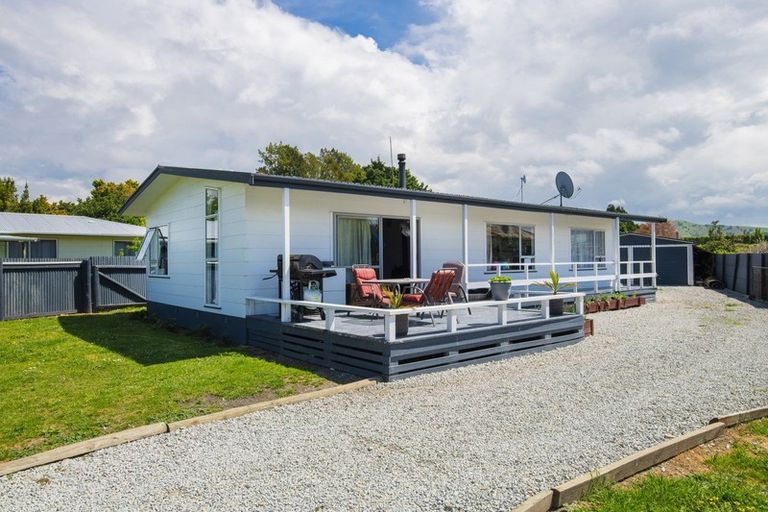 Photo of property in 93 Bilham Road, Patutahi, Gisborne, 4072