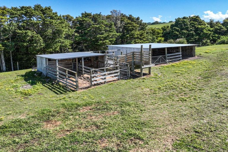 Photo of property in 1483 Wakarara Road, Ongaonga, 4279