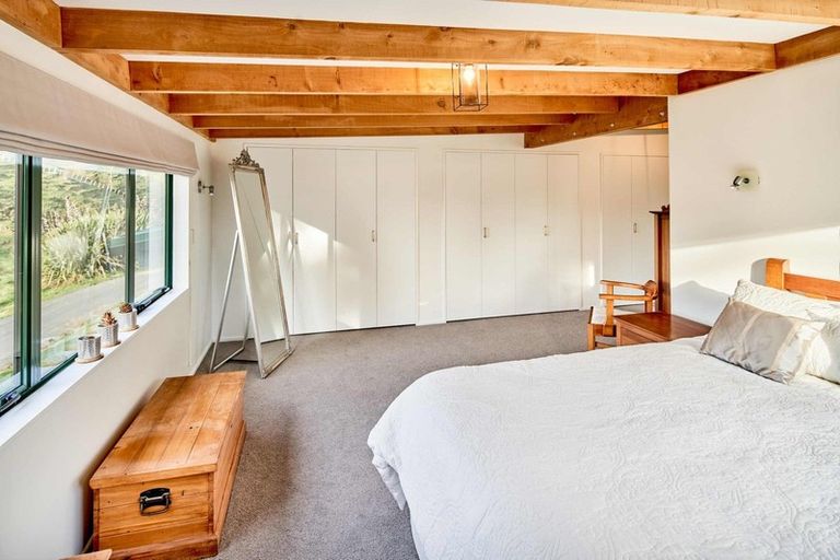 Photo of property in 218 Flightys Road, Judgeford, Porirua, 5381