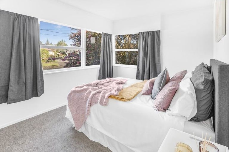 Photo of property in 91 Lewis Street, Glenview, Hamilton, 3206