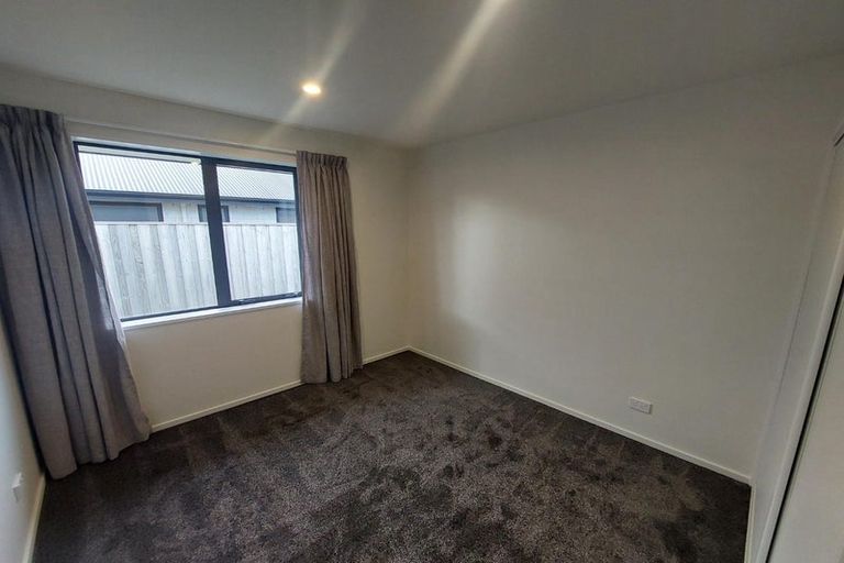 Photo of property in 29 Jean Archie Drive, Rolleston, 7614