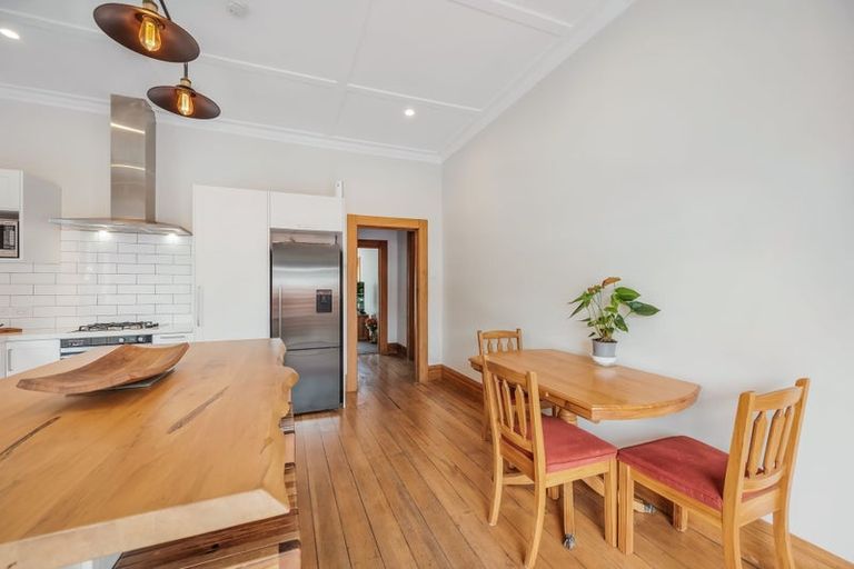 Photo of property in 31 Carnell Street, Napier South, Napier, 4110