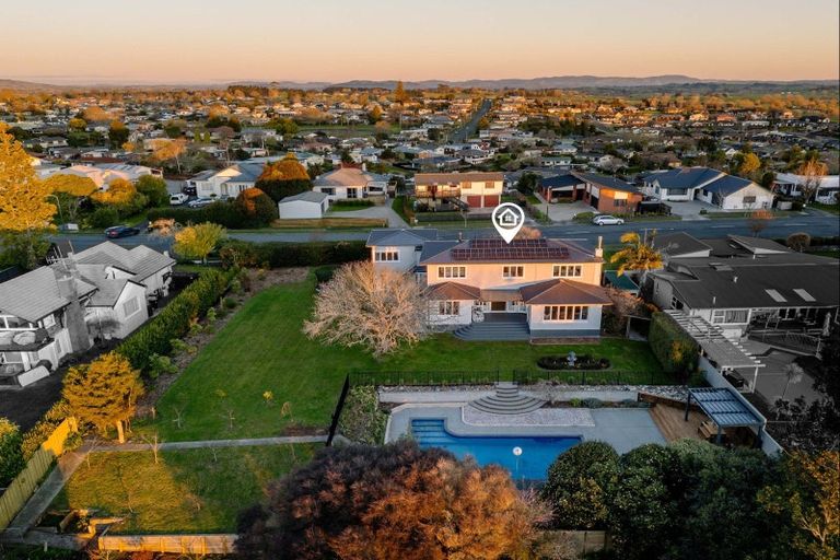 Photo of property in 232 Wallace Terrace, Te Awamutu, 3800