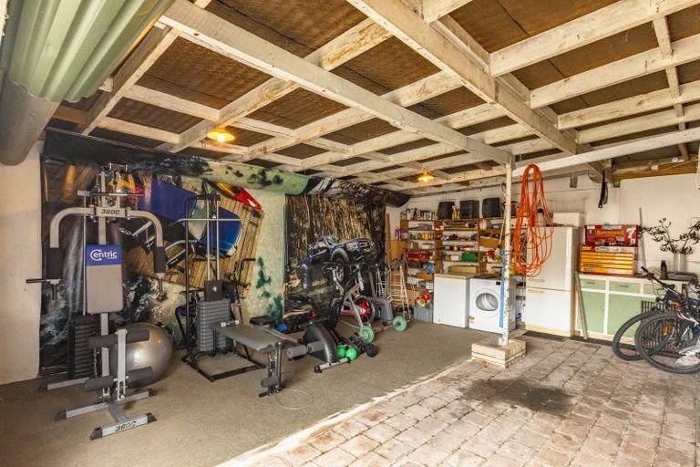 Photo of property in 5 Eden Terrace, Waipukurau, 4200