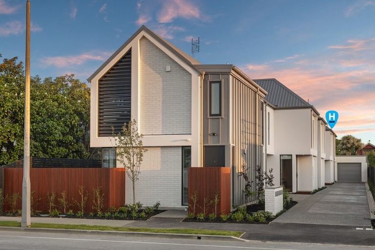 Photo of property in 5/100 Innes Road, St Albans, 8052