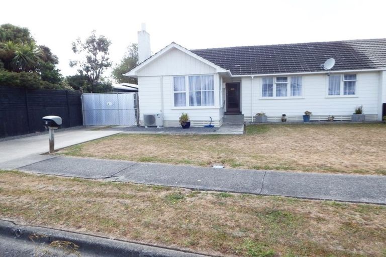 Photo of property in 5 Fergusson Street, Marton, 4710