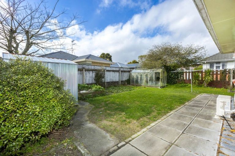Photo of property in 15 Totara Street, Trentham, Upper Hutt, 5018
