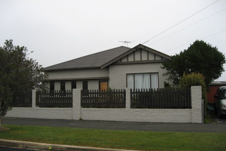 Photo of property in 31 Council Street, Saint Kilda, Dunedin, 9012