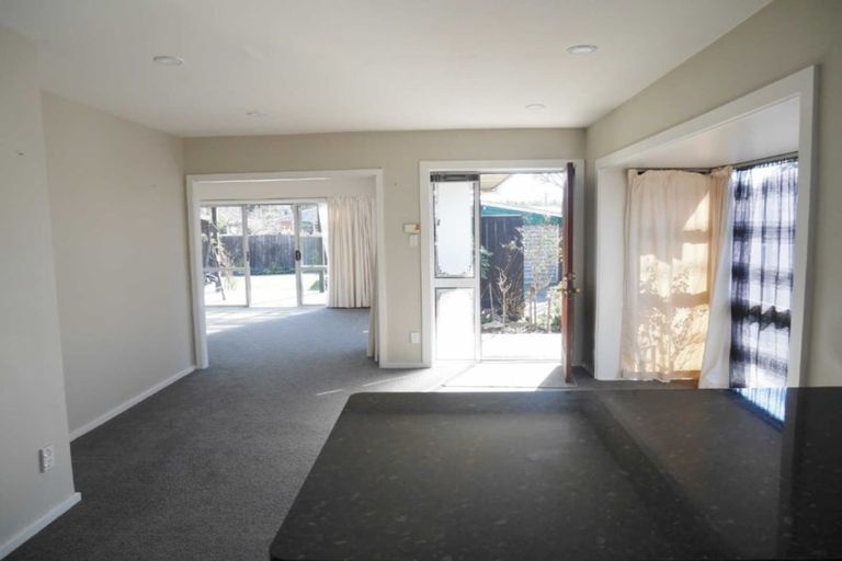 Photo of property in 389 Greers Road, Bishopdale, Christchurch, 8053