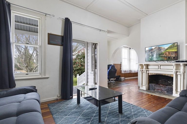 Photo of property in 7 Price Terrace, Matamata, 3400