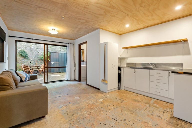 Photo of property in 56 Rolleston Street, Mount Cook, Wellington, 6021