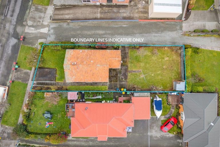 Photo of property in 107 Domain Avenue, Kensington, Timaru, 7910