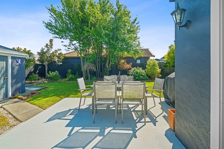 Photo of property in 14a South Belt, Rangiora, 7400