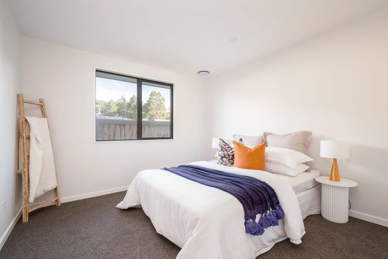 Photo of property in 32 Withers Crescent, Halswell, Christchurch, 8025