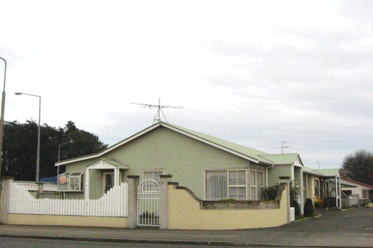 Photo of property in 2d Macmaster Street, Richmond, Invercargill, 9810
