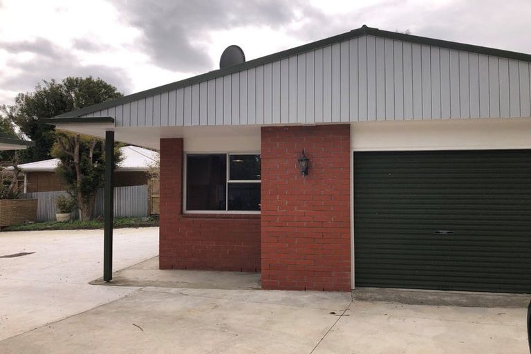 Photo of property in 209 Main Road North, Otaihanga, Paraparaumu, 5036